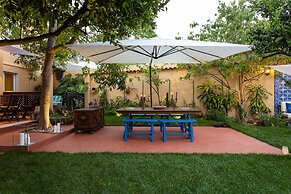 Geronimo Guest House Belém