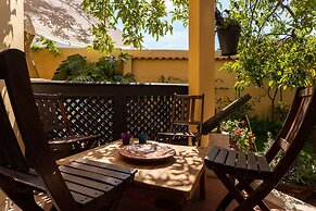 Geronimo Guest House Belém