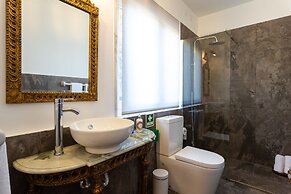 Geronimo Guest House Belém