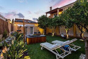 Geronimo Guest House Belém