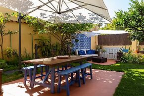 Geronimo Guest House Belém