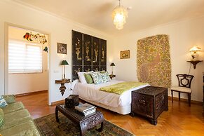 Geronimo Guest House Belém