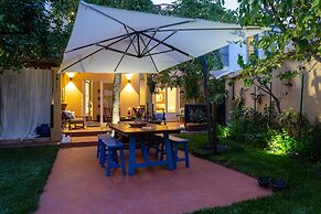 Geronimo Guest House Belém