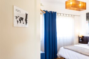 Geronimo Guest House Belém