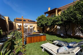 Geronimo Guest House Belém