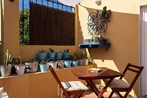 Geronimo Guest House Belém