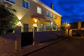 Geronimo Guest House Belém