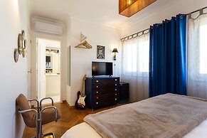 Geronimo Guest House Belém