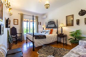 Geronimo Guest House Belém