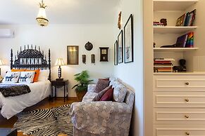 Geronimo Guest House Belém