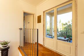 Geronimo Guest House Belém