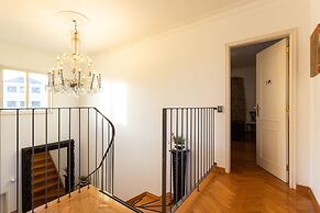 Geronimo Guest House Belém