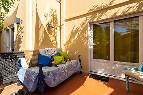 Geronimo Guest House Belém