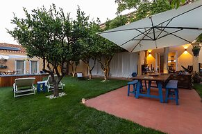 Geronimo Guest House Belém