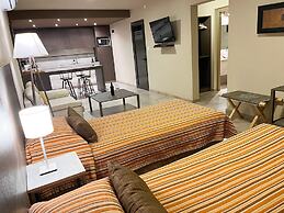 Tres Cruces Lodge