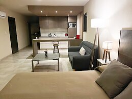 Tres Cruces Lodge