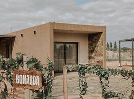 Tres Cruces Lodge