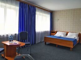 Kurgan Hotel