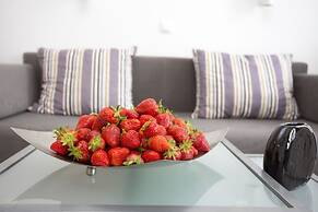 Apartments Silver Tree