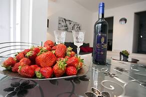 Apartments Silver Tree