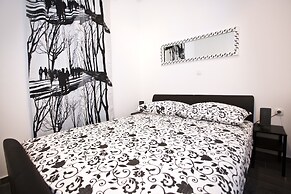 Apartments Silver Tree