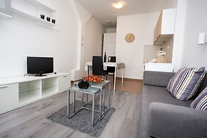 Apartments Silver Tree