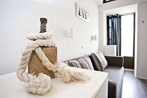 Apartments Silver Tree