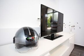 Apartments Silver Tree