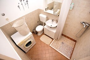 Apartments Silver Tree