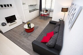 Apartments Silver Tree