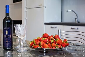 Apartments Silver Tree