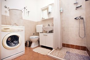 Apartments Silver Tree