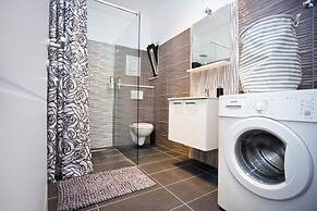 Apartments Silver Tree