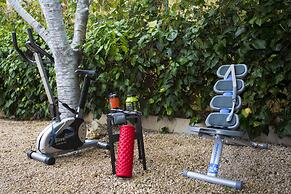 Apartments Silver Tree