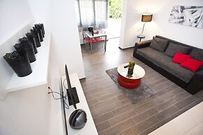 Apartments Silver Tree