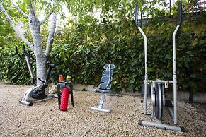 Apartments Silver Tree