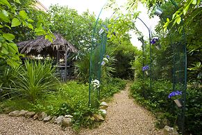 Apartments Silver Tree