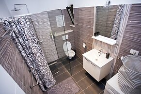 Apartments Silver Tree