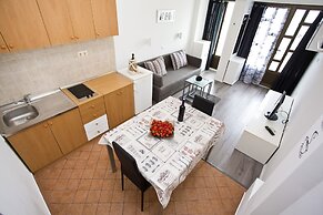 Apartments Silver Tree