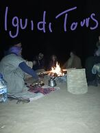 Camp Lguidi Tours