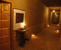 Auberge Itrane Sahara