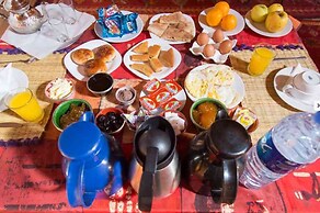 Auberge Itrane Sahara