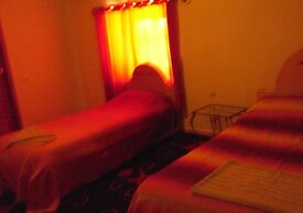 Auberge Itrane Sahara