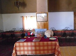 Auberge Itrane Sahara