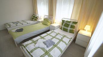 Ferienwohnung Burscheid