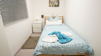 Ferienwohnung Burscheid