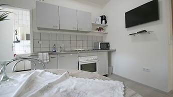Ferienwohnung Burscheid