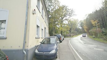 Ferienwohnung Burscheid