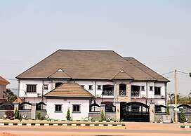Onim Luxury Apartments