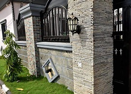 Onim Luxury Apartments